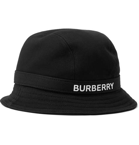 burberry bucket hat 90s.